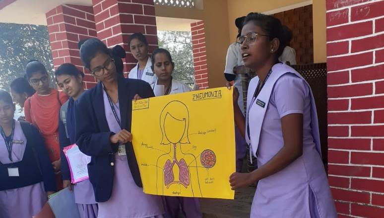 Apex College of Nursing